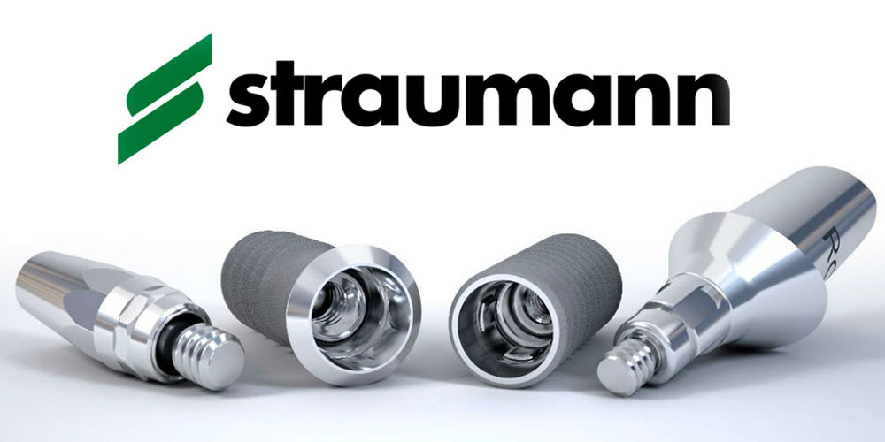 Straumann Implant