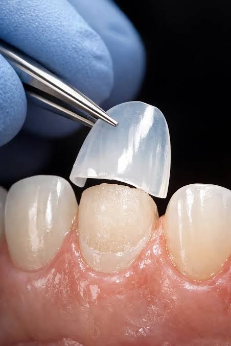 E-Max Laminate Veneers