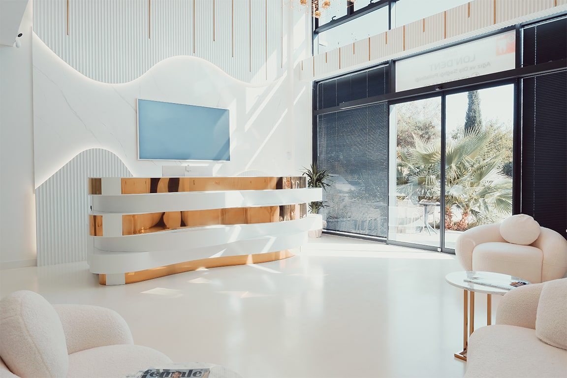 Elf's Smiles Antalya