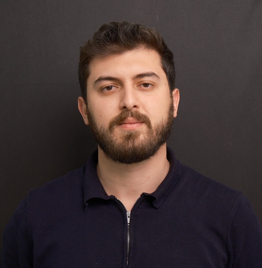 Suphan Mammadov